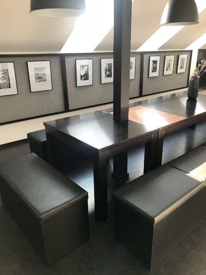 Penzion Vinarstvi Bilkovi Velké Bílovice Exteriör bild